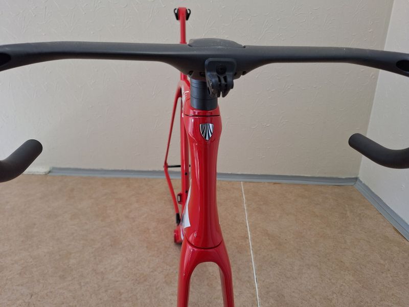 Trek Madone SLR Project One (téměř nejetý)