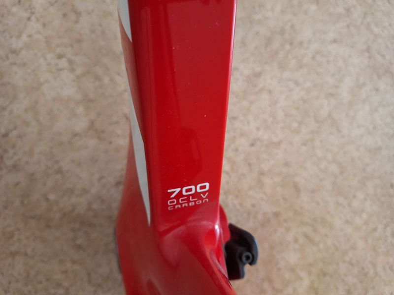 Trek Madone SLR Project One (téměř nejetý)