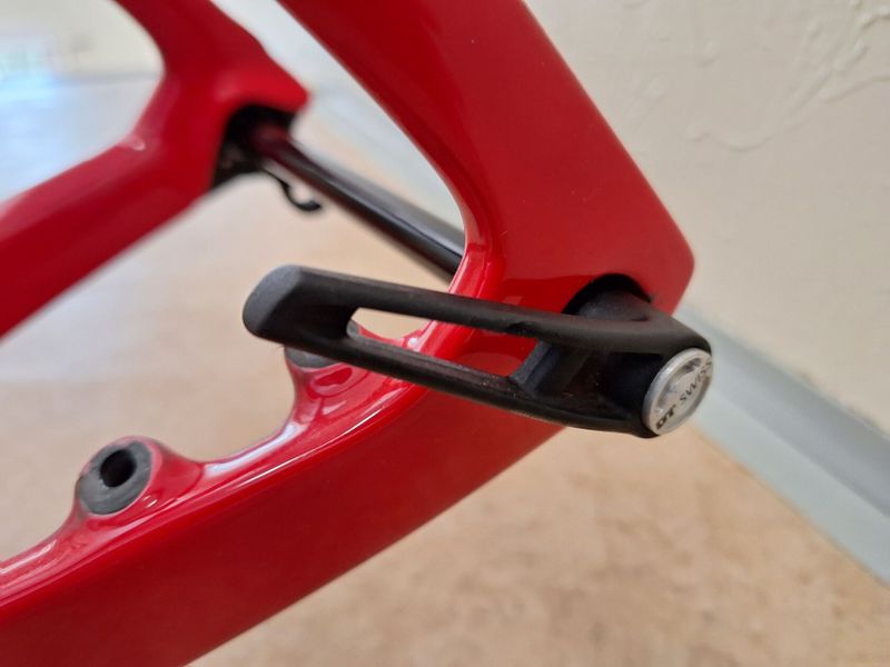 Trek Madone SLR Project One (téměř nejetý)