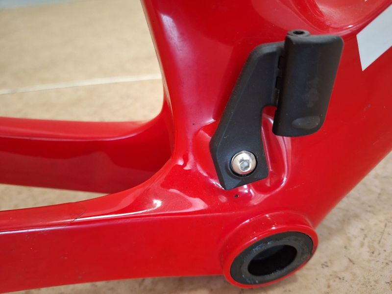 Trek Madone SLR Project One (téměř nejetý)