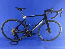 Rozvoz po ČR - Merida 2024 - Scultura 6000 elektrické řaz. 2x12 - vel. M pro 175-181cm (kolo č.72)