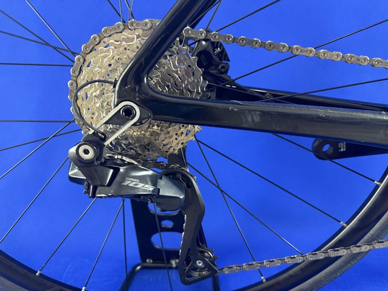 Rozvoz po ČR - Merida 2024 - Scultura 6000 elektrické řaz. 2x12 - vel. M pro 175-181cm (kolo č.72)