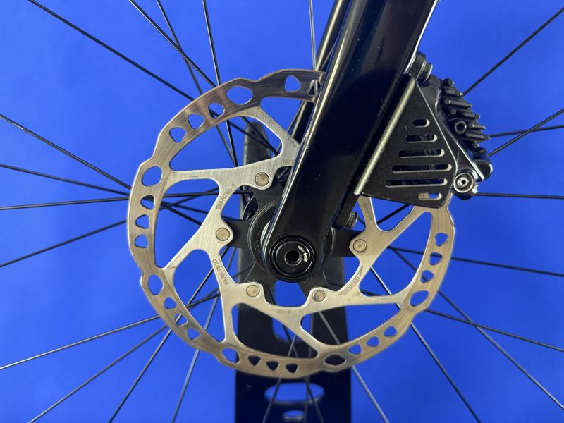 Rozvoz po ČR - Merida 2024 - Scultura 6000 elektrické řaz. 2x12 - vel. M pro 175-181cm (kolo č.72)