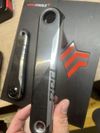 Kliky SRAM RED D1 - 172.5mm