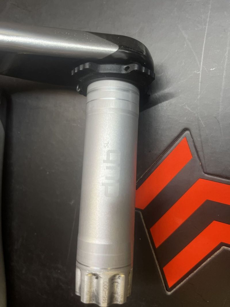 Kliky SRAM RED D1 - 172.5mm