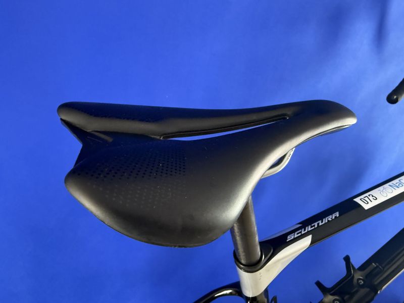 Rozvoz po ČR - Merida 2024 - Scultura 6000 elektrické řaz. 2x12 - vel. M pro 175-181cm (kolo č.73)