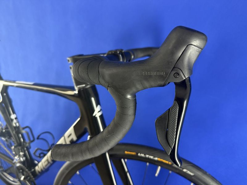 Rozvoz po ČR - Merida 2024 - Scultura 6000 elektrické řaz. 2x12 - vel. M pro 175-181cm (kolo č.73)
