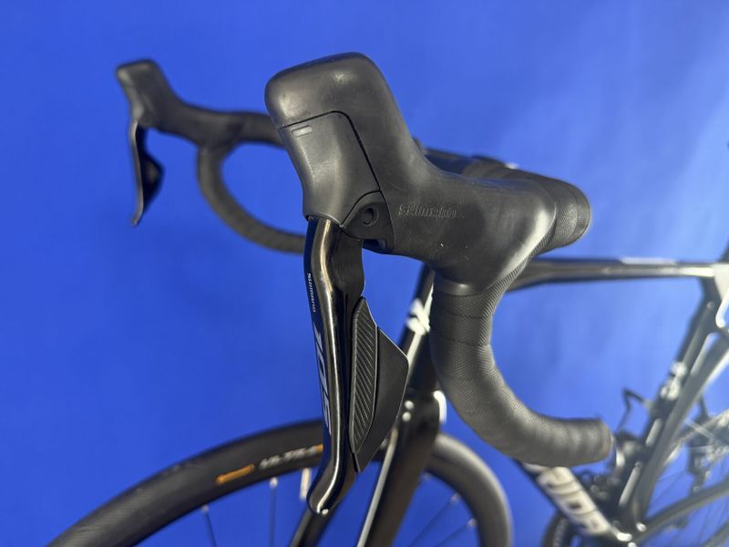Rozvoz po ČR - Merida 2024 - Scultura 6000 elektrické řaz. 2x12 - vel. M pro 175-181cm (kolo č.73)