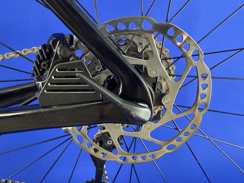 Rozvoz po ČR - Merida 2024 - Scultura 6000 elektrické řaz. 2x12 - vel. M pro 175-181cm (kolo č.73)