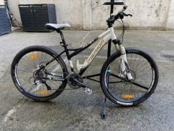 Merida Juliet TFS 700-D