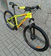 KELLYS MADMAN 27.5" 3x8/SR XCT LO/hydr.kotouče vel.XS - vhodné pro větší dítě/ženu