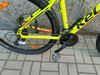 KELLYS MADMAN 27.5" 3x8/SR XCT LO/hydr.kotouče vel.XS - vhodné pro větší dítě/ženu
