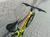 KELLYS MADMAN 27.5" 3x8/SR XCT LO/hydr.kotouče vel.XS - vhodné pro větší dítě/ženu