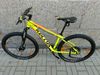 KELLYS MADMAN 27.5" 3x8/SR XCT LO/hydr.kotouče vel.XS - vhodné pro větší dítě/ženu