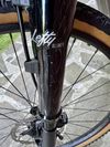 Cannondale Topstone Carbon Lefty 3 carbon velikost L WARRANTYCARD