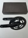 Kliky S-works s oboustranným wattmetrem 