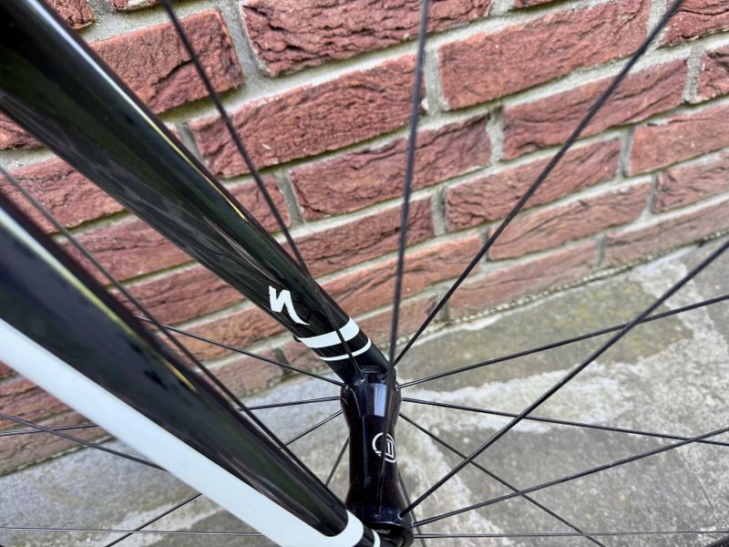 Specialized S-WORKS Tarmac velikost 56 Shimano DuraAce Di2 