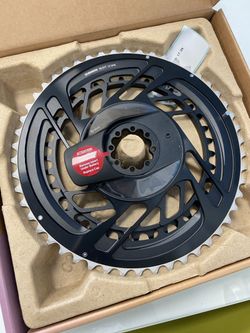 Sram Force D2 50/37
