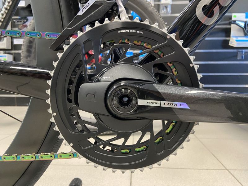 Sram Force D2 50/37