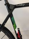 Colnago Gravel Prestige Keramicka loziska, Tubeless