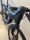 Colnago Gravel Prestige Keramicka loziska, Tubeless