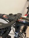 Colnago Gravel Prestige Keramicka loziska, Tubeless