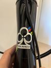 Colnago Gravel Prestige Keramicka loziska, Tubeless