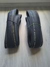 2x Pirelli P Zero road TLR 622-28 