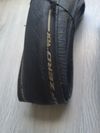 2x Pirelli P Zero road TLR 622-28 