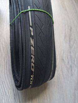 2x Pirelli P Zero road TLR 622-28 