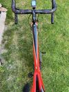 Specialized Tarmac Comp vel. 54 + Upgrade na Dura-Ace