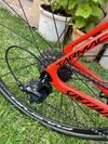 Specialized Tarmac Comp vel. 54 + Upgrade na Dura-Ace