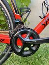 Specialized Tarmac Comp vel. 54 + Upgrade na Dura-Ace