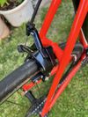 Specialized Tarmac Comp vel. 54 + Upgrade na Dura-Ace