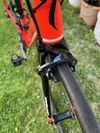 Specialized Tarmac Comp vel. 54 + Upgrade na Dura-Ace