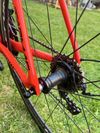 Specialized Tarmac Comp vel. 54 + Upgrade na Dura-Ace