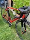 Specialized Tarmac Comp vel. 54 + Upgrade na Dura-Ace