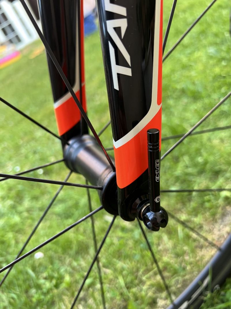 Specialized Tarmac Comp vel. 54 + Upgrade na Dura-Ace