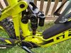 Ghost E-Riot Trail CF advanced