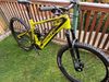Ghost E-Riot Trail CF advanced