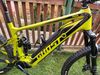 Ghost E-Riot Trail CF advanced