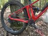 Mondraker Super foxy carbon RR