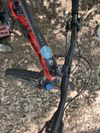 Mondraker Super foxy carbon RR