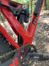Mondraker Super foxy carbon RR