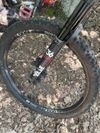 Mondraker Super foxy carbon RR