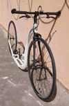 Kickbike RaceMAX 28