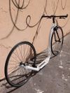 Kickbike RaceMAX 28