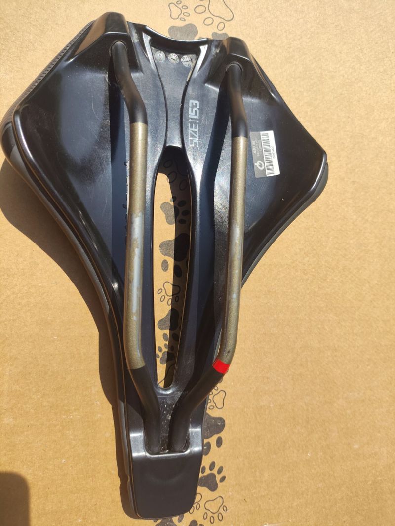 Prologo dimension space tirox 153