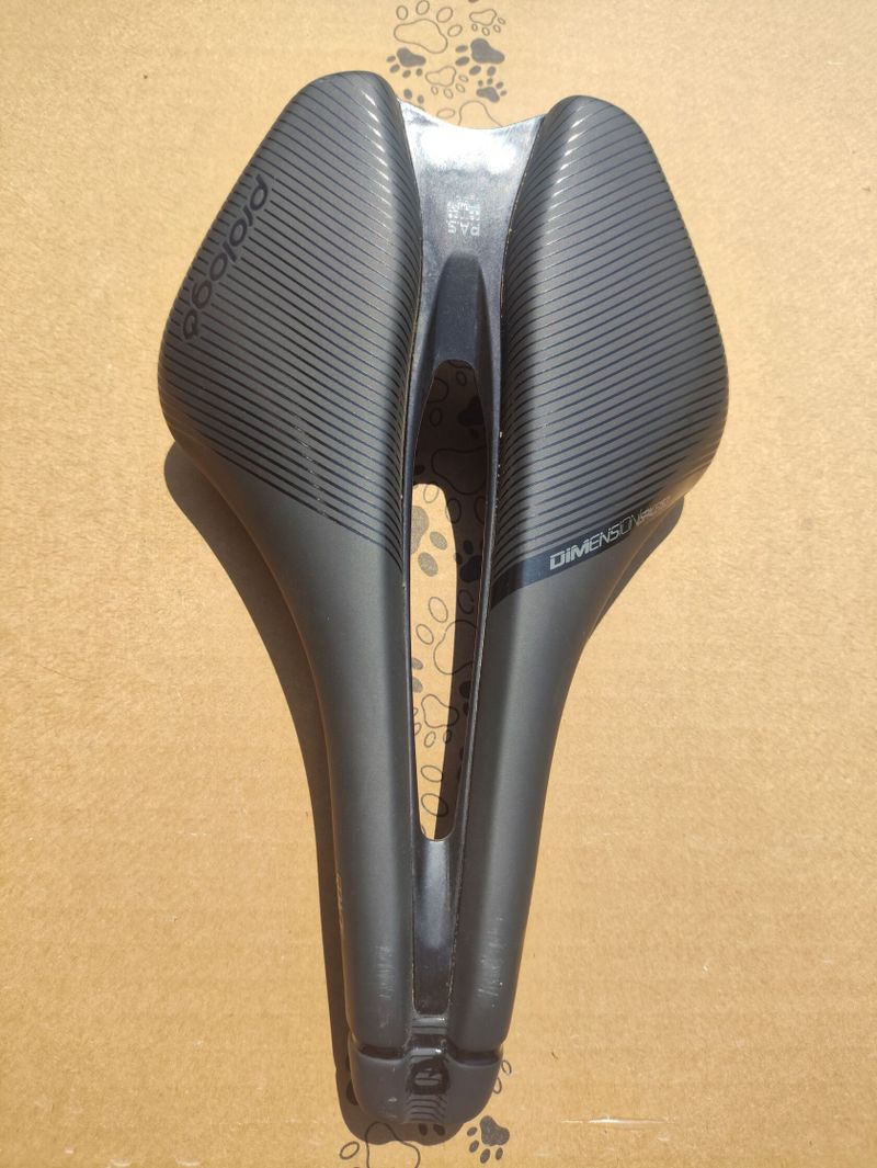 Prologo dimension space tirox 153