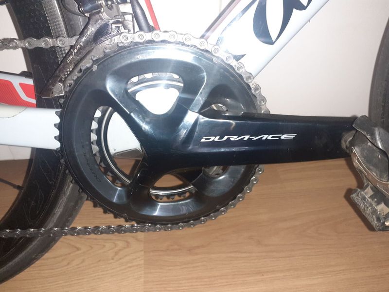 Wilier cento 10air 